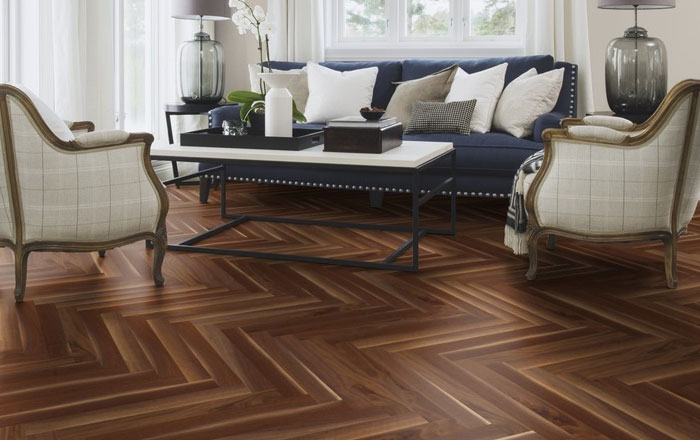 Custom Made Flooring in UAE