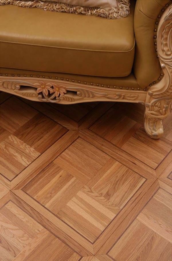 Laminate Flooring in UAE