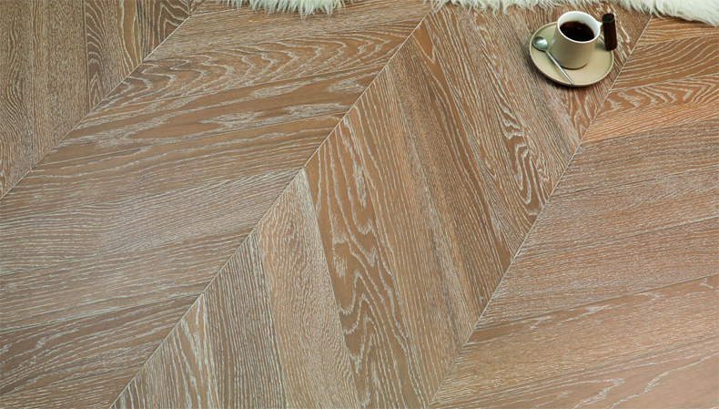 Hardwood Flooring in Dubai