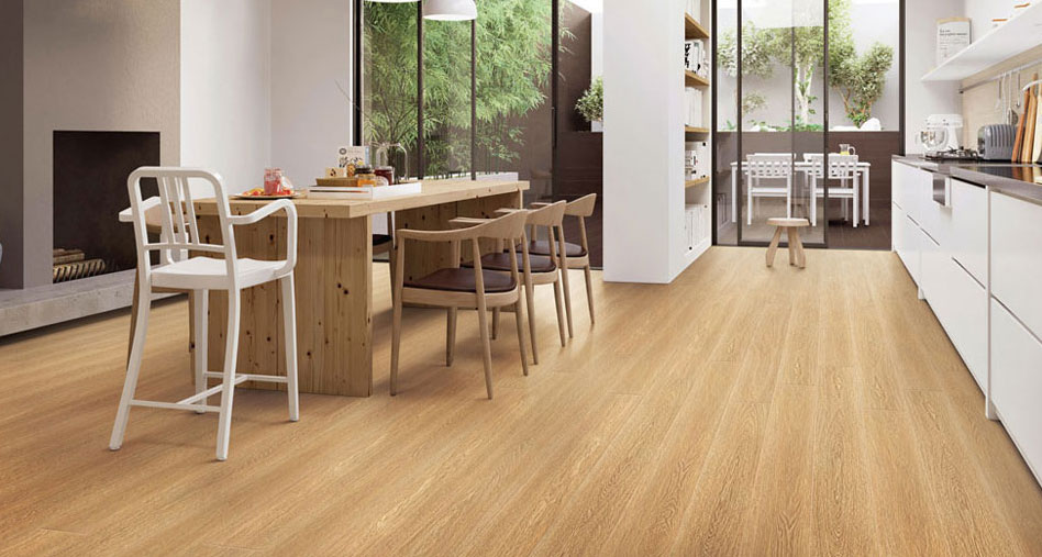 Laminate Flooring Supplier in Dubai