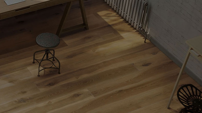 Wooden-Flooring