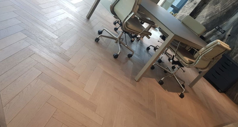 parquet flooring in Dubai