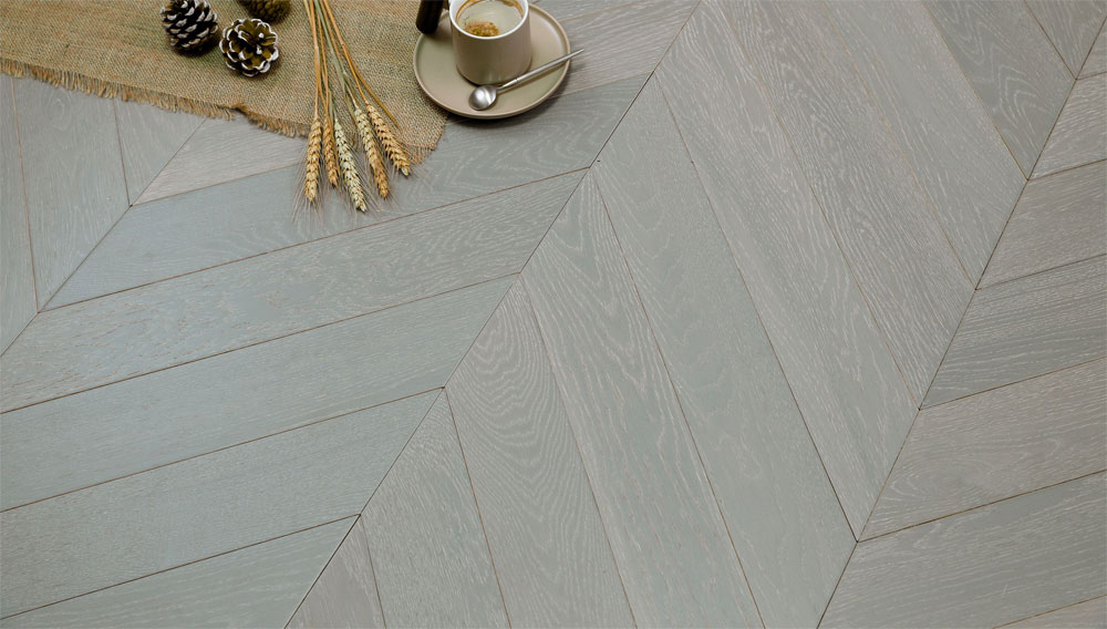 Elevate Your Spaces - High-Quality Wood Floor Suppliers in the UAE