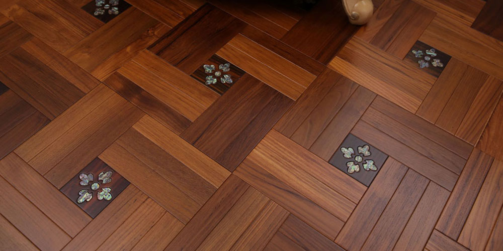 The Ultimate Guide to Choosing Eco-Friendly Wood Flooring in Dubai