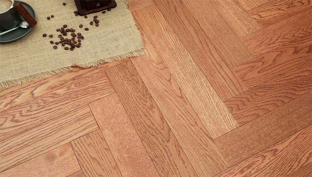 Premium Laminate Flooring UAE: Enhance Your Home with Hillswood Designs