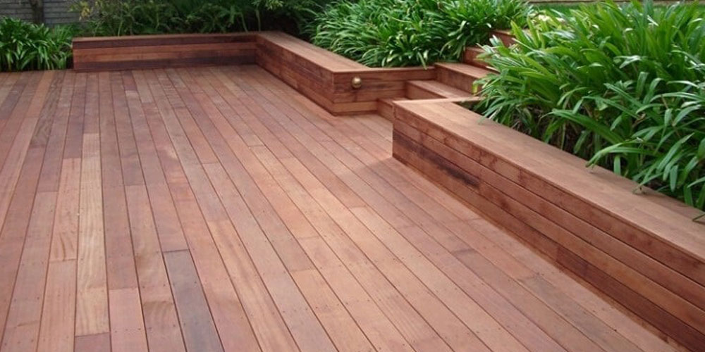 Premium Outdoor Decking in Dubai by HILLSWOOD DESIGNS - Stylish, Strong & Long-Lasting Decking Solutions