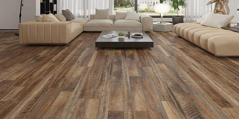 Why Waterproof SPC Flooring in UAE is the Ultimate Choice for Your Modern Home