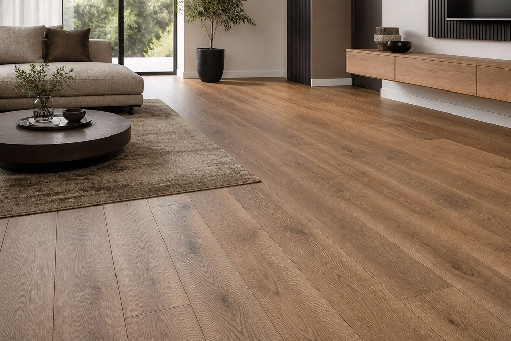 Engineered Wood Flooring Dubai - Hillswood Designs
